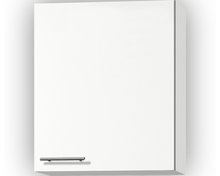 Bovenkast Bengt breedte 60 cm wit RAI-224 afbeelding