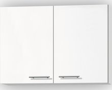 Bovenkast Bengt 100 cm wit RAI-373 afbeelding