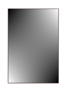 Decorplaat RVS afbeelding