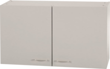 Bovenkast Klassiek 60 Wit, 100cm x 32 cm OPTI-33 afbeelding