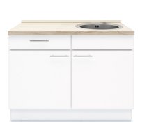 Keukenblok Lagos 120CM RAI-399 afbeelding