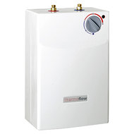 Lagedruk Boiler Thermoflow opslag onder tafel UT 5 RAI-420 afbeelding