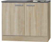 Keukenblok Neapel 100cm HRG-1060 afbeelding