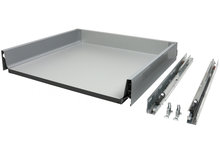 Lade bak kast maat 60cm incl softclosing RAI-06 afbeelding