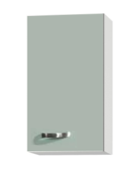 Wandkast greta groen 30 cm RAI-9923