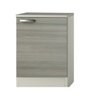 Onderkast voor spoelbak 60cm Vigo OPTI-1249 afbeelding