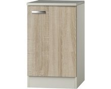 Spoelkast Padua 60 cm x 84,8 cm x 60 cm afbeelding