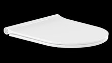 WC-Bril voor CESARI douche-WC 92100 afbeelding