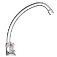 BRILLANT tweegreepskraan wastafel, lage druk, chroom draaibare uitloop keramische ½" ventiel bovenstukken flexibele metalen aansluitslangen intrekbare ketting voor afvoerplug BRILLANT grepe