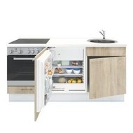 Keukenblok Eiken 180cm RAI-1049 afbeelding