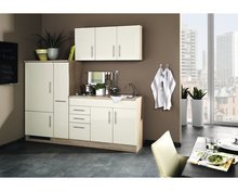 Keuken Hero Toronto 210cm HRG-5850 afbeelding