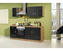 Keuken Atlanta 210cm HRG-9969 afbeelding