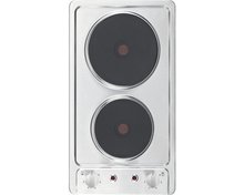 2-pit Elektrisch kookplaat HRG-240 afbeelding