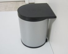 Afval Emmer EAS-155 afbeelding