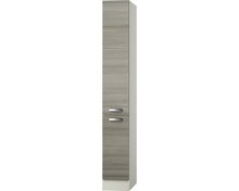 Apothekerskast Vigo met 5 laden 211 cm hoog HRG-250 afbeelding