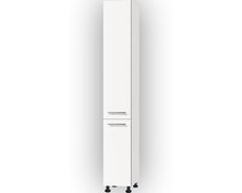 Apothekerskast Bengt met 5 laden 211 cm hoog RAI-596 afbeelding