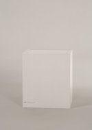 Bovenkast Klassiek 50 Wit 50cm x 32 cm Wit O500-6-OPTI-19 afbeelding