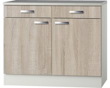 Buffetkast Padua 100cm HRG-1190 afbeelding