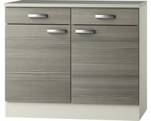 Buffetkast Vigo 100cm HRG-195 afbeelding