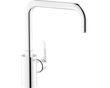 Design Keuken Mengkraan Chrome HRG-170 afbeelding