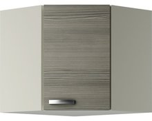 Hoek wandkast Vigo (BxHxD) 60,0x57,6x34,6cm HRG-171 afbeelding