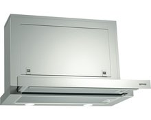 Afzuigkap EEK C Gorenje Staal HRG-150 afbeelding