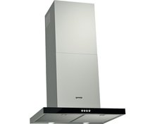 Afzuigkap EEK C Gorenje WHT621E3XBG staal HRG-189 afbeelding
