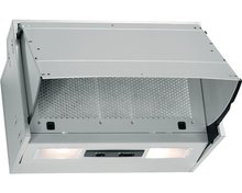 Afzuigkap EEK E Gorenje Zilver HRG-172 afbeelding