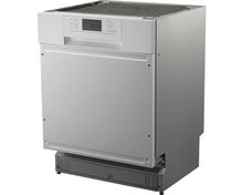 Inbouw Vaatwasser HRG-249 afbeelding