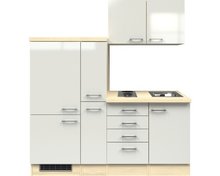 Kitchenette Abaco 190cm HRG-1729 afbeelding