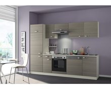 Keuken Vigo Pine Fantasy 270cm HRG-1351 afbeelding