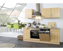 Keuken Beuken 220cm HRG-21289 afbeelding