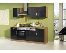 Keuken Atlantic 220cm RAI-1290 afbeelding