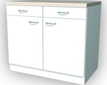 Onderkast-wit-(bxhxd)-100x85x60-cm-RAI-97 Onderkast-wit-(bxhxd)-100x85x60-cm-RAI-97