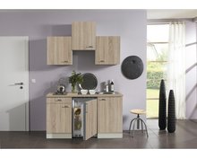 Kitchenette Padua 150cm HRG-0399 afbeelding