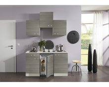 Kitchenette Vigo Pine Fantasy 150cm HRG-9339 afbeelding