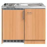 Pantry-kitchenette-100-x-60-incl-koelkast-en-e-kookplaat Pantry-kitchenette-100-x-60-incl-koelkast-en-e-kookplaat