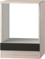 onderkast Faro voor inbouw Oven 60cm RAI-322 afbeelding
