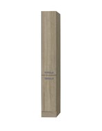 Apothekerskast Neapel met 4 laden 174 cm hoog RAI-799 afbeelding