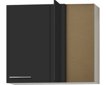 Wand hoekksat 85,0x70,4x34,9 cm RAI-55460 afbeelding