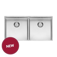 NEW YORK 40X40+40X40 (L) INTEGRATED RAI-343 afbeelding