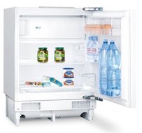 Mini Onderbouw koelkast met vriezer RAI-032 afbeelding