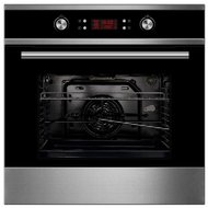 Inbouw Oven EXQUISIT EBE71 RAI-3902 afbeelding