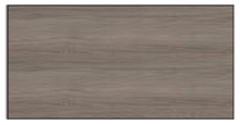 Houten aanrechtblad Eiken truffel decor A-164 afbeelding