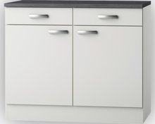 Keukenblok Lagos 100cm RAI-5401 afbeelding