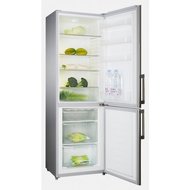 Koelvriescombinatie KG318.4A ++ NF IX - Inox Design RAI-421 afbeelding