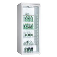 Koelkast met Glazendeur GKS255 RAI-4736 afbeelding