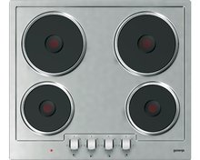 4-pit elektrische kookplaat HRG-194 afbeelding