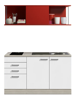 Kitchenette Lagos 150cm KT156-9-365 afbeelding
