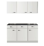Kitchenette Lagos 150cm HRG-0389